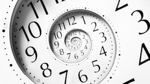 Illustration for article titled Understanding the leap second that crashed the Internet